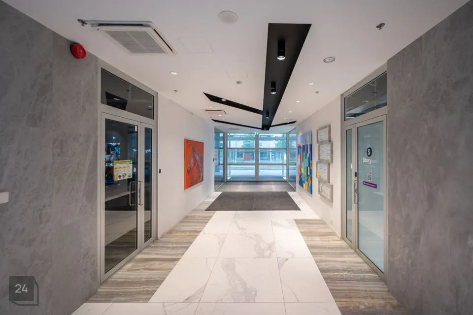 208 m² business in Tallinn, Kesklinna linnaosa - photo 2