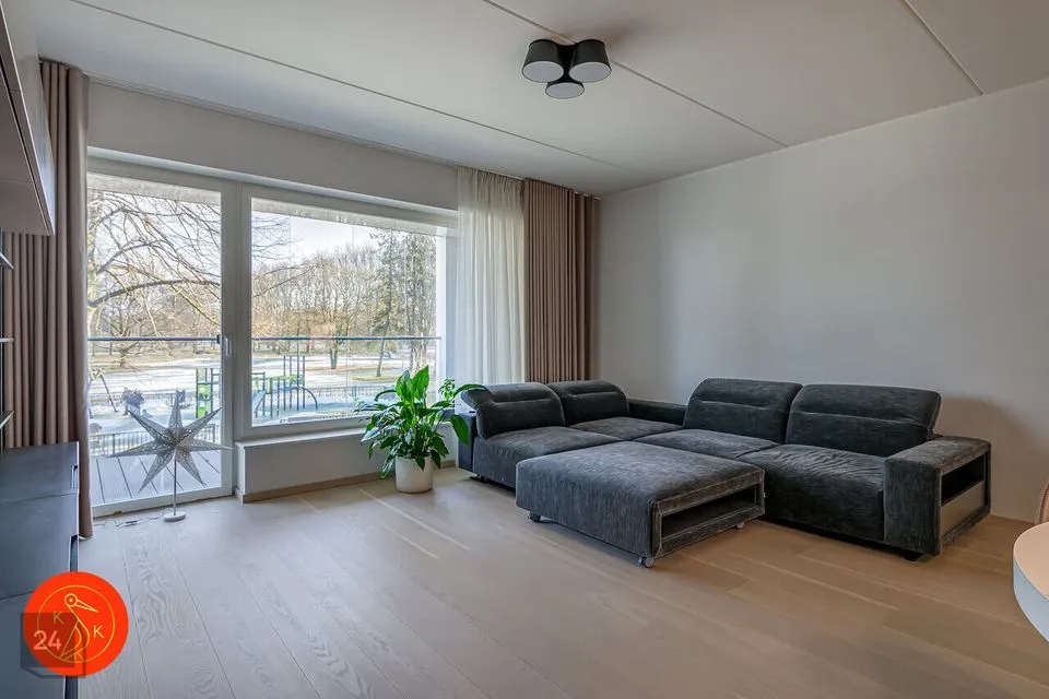 3-toaline Korter  -  Tallinn, Kesklinna linnaosa - foto 3