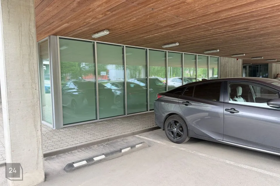 Mitme sihtotstarbega, 74 m² Äripind - Tallinn, Kristiine linnaosa - foto 2