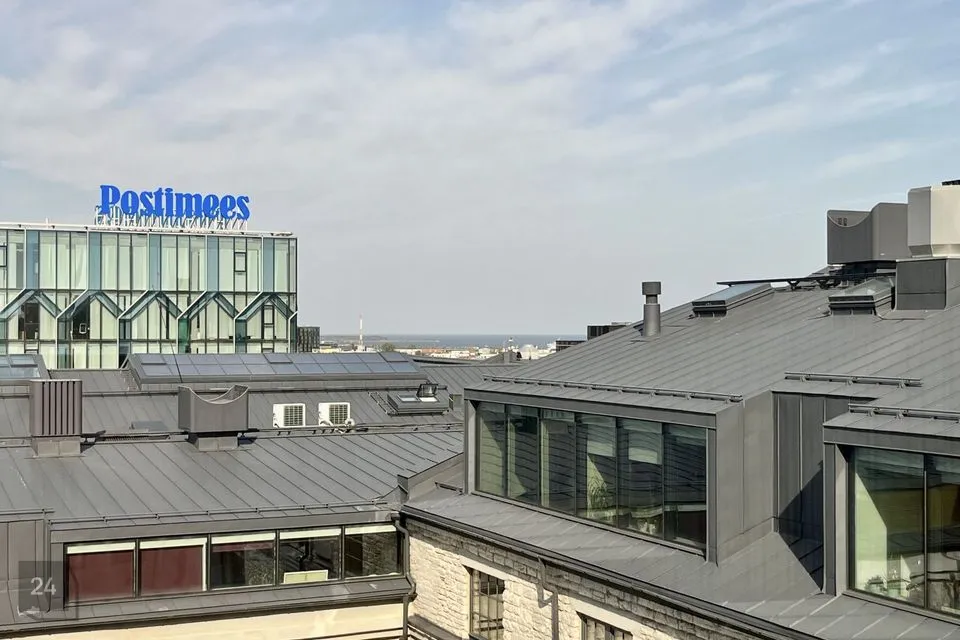 Büroo, 200 m² Äripind - Tallinn, Kesklinna linnaosa - foto 4