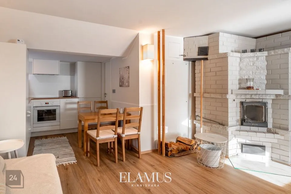 2-toaline Korter  -  Tallinn, Põhja-Tallinna linnaosa - foto 5