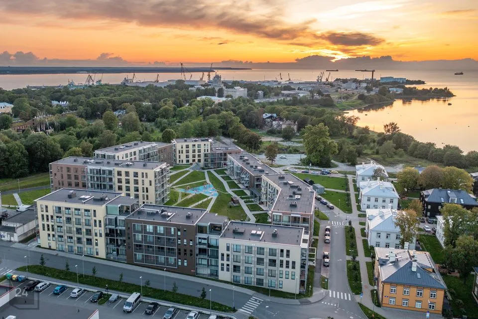 2-toaline Korter - Tallinn, Põhja-Tallinna linnaosa