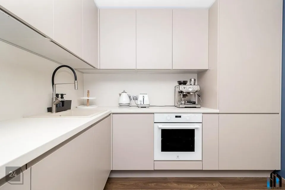 4-room apartment in Tallinn, Pirita linnaosa - photo 3