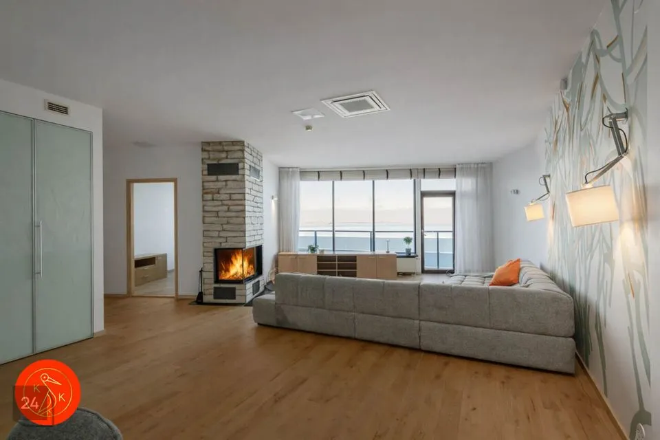 4-room apartment in Tallinn, Pirita linnaosa - photo 4
