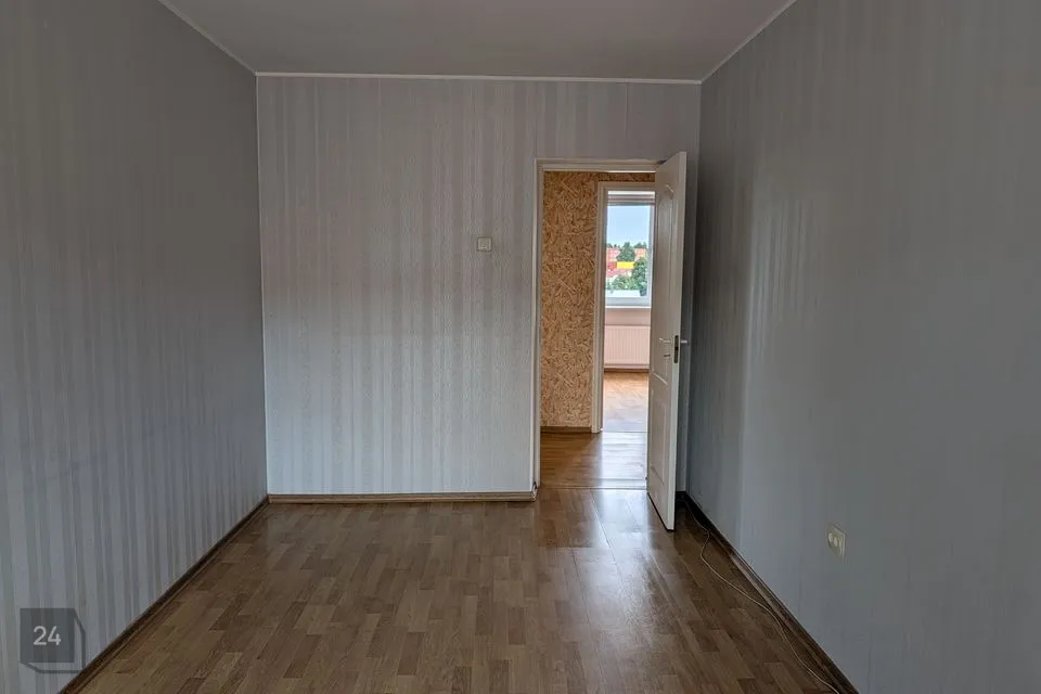 3-toaline Korter - Tartu linn, Tartu linn