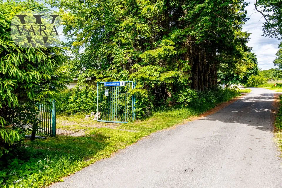 5-toaline Maja  -  Harku vald, Vääna-Jõesuu küla - foto 4
