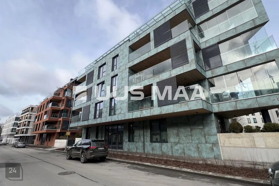 12 m² Garaaž - Tallinn, Kesklinna linnaosa