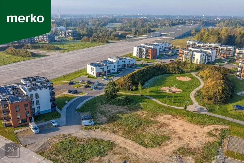 2-toaline Korter - Tartu vald, Raadi alev