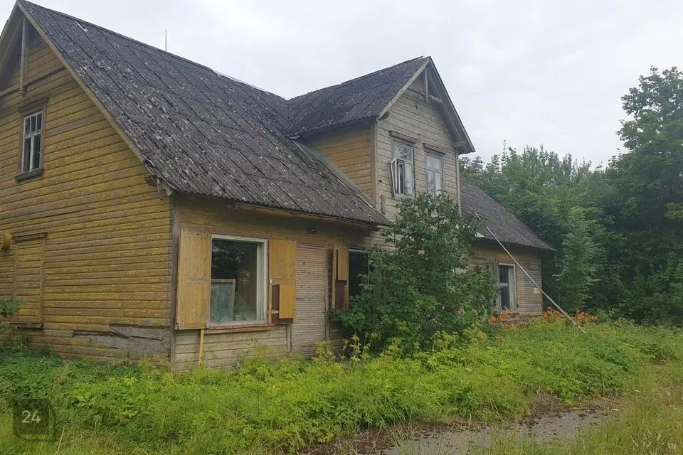 189 m² Maja - Põhja-Pärnumaa vald, Kaelase küla - foto 2