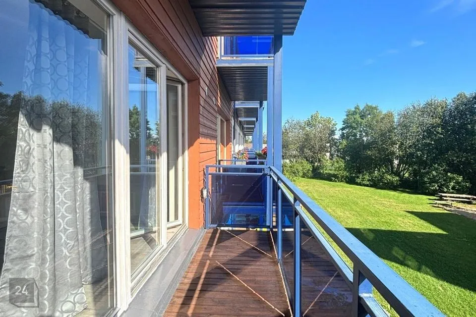 1-комнатная Квартира в Viimsi vald, Viimsi alevik