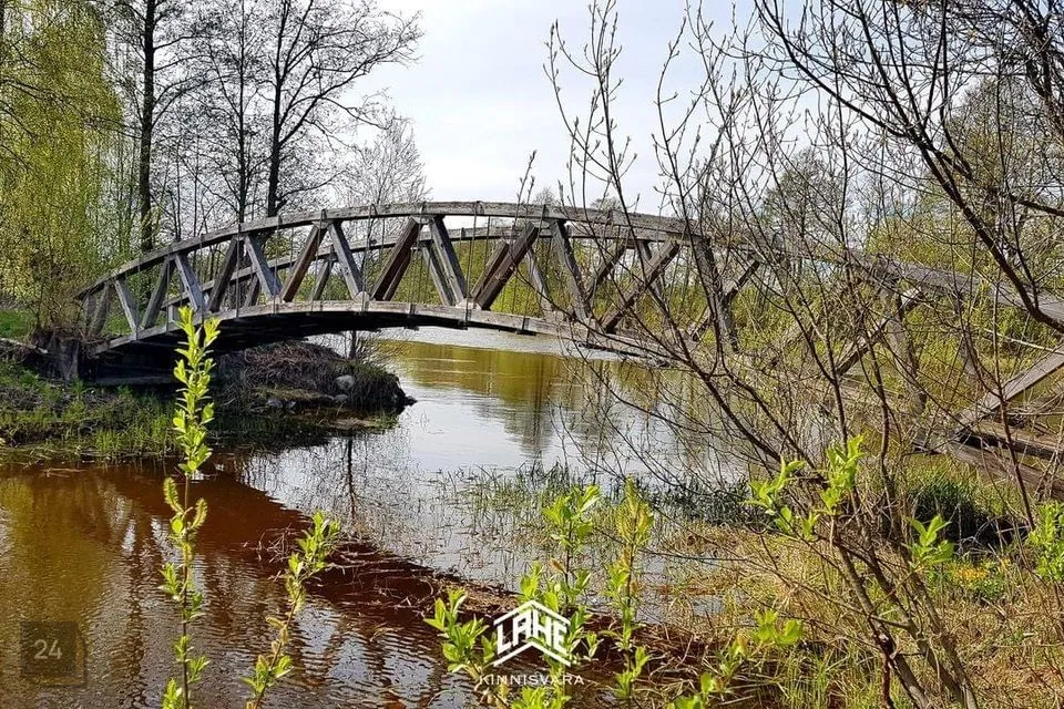 Maatulundusmaa, 104500 m² Maa  -  Tartu linn, Kardla küla - foto 2