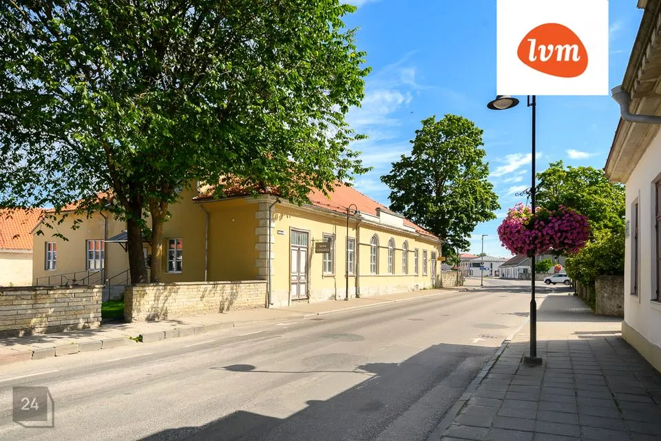 Muu, 431 m² Äripind  -  Saaremaa vald, Kuressaare linn - foto 3