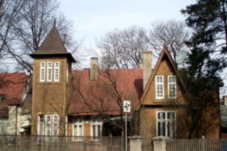 2-toaline Korter  -  Tallinn, Nõmme linnaosa