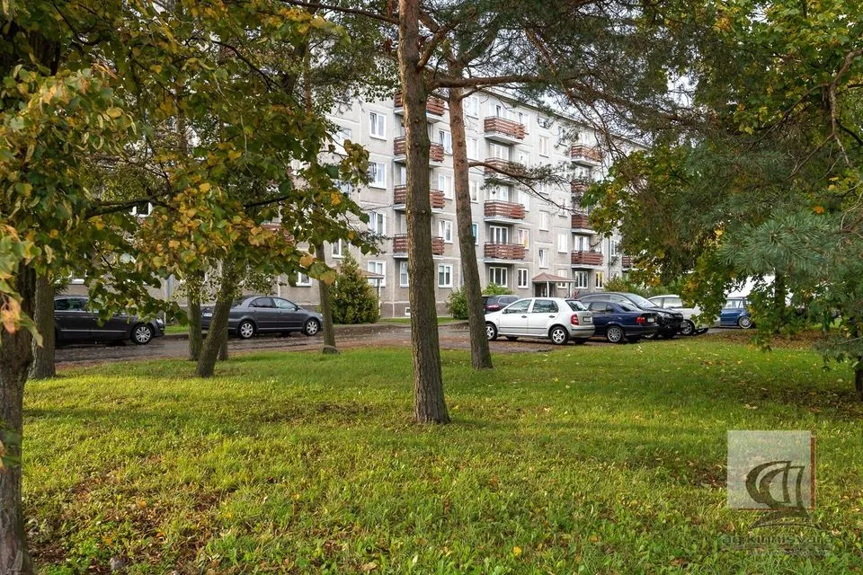 2-room apartment in Tallinn, Mustamäe linnaosa - photo 2