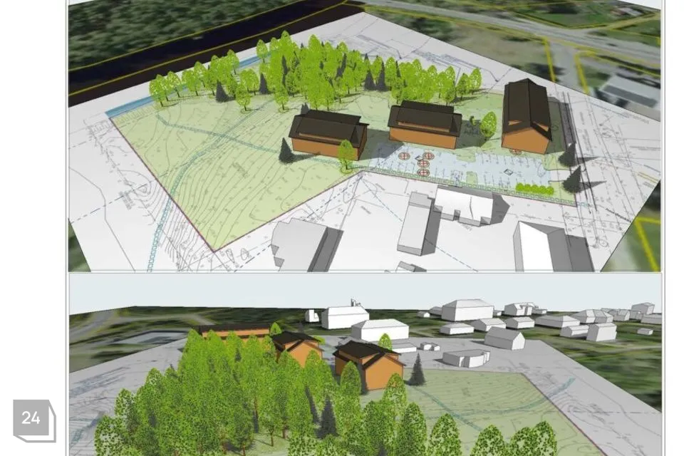 Maatulundusmaa, 13823 m² Maa - Pärnu linn, Paikuse alev