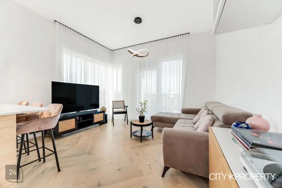 4-комнатная Квартира в Rae vald, Rae küla - фото 2