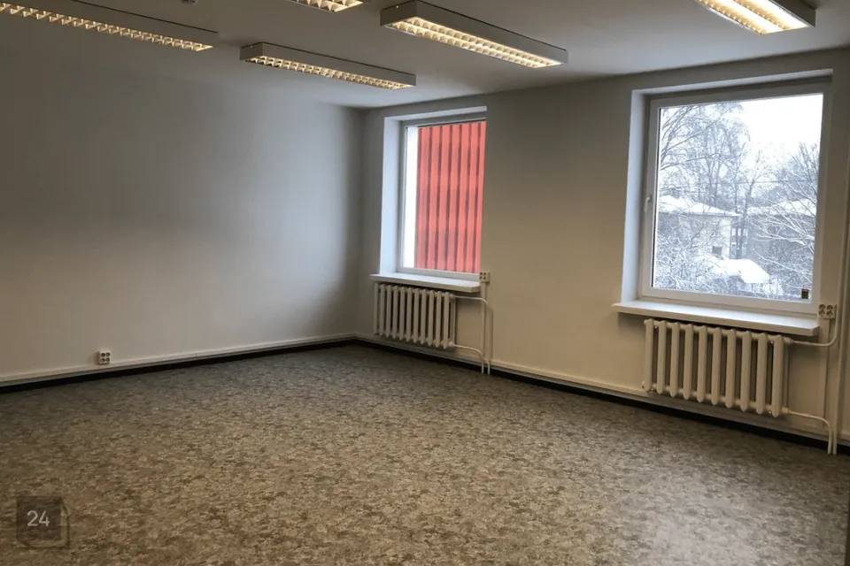 Büroo, 67 m² Äripind  -  Tartu linn, Tartu linn