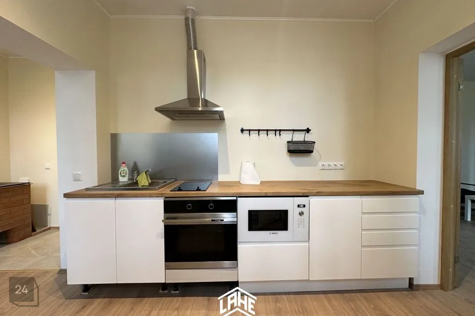 3-комнатная Квартира в Valga vald, Valga linn