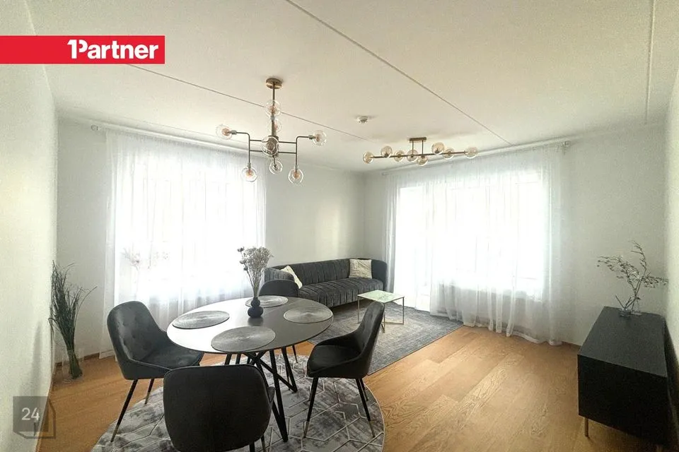 2-toaline Korter  -  Tallinn, Haabersti linnaosa - foto 2