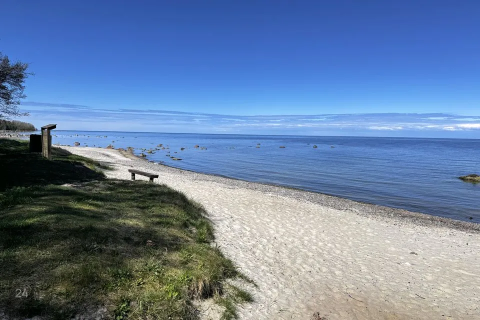 Elamumaa, 635 m² Maa - Harku vald, Suurupi küla