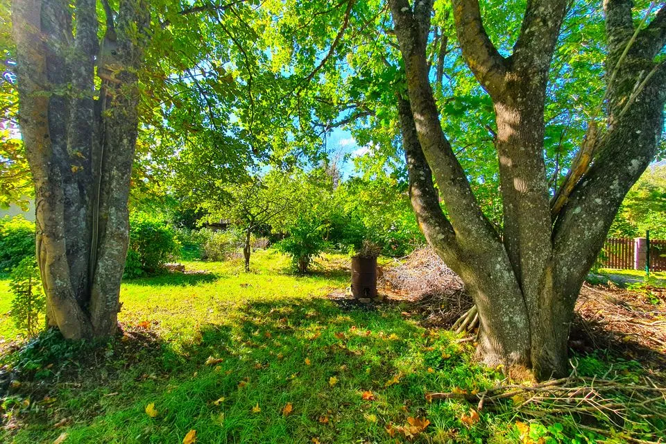 Elamumaa, 1480 m² Maa  -  Harku vald, Rannamõisa küla