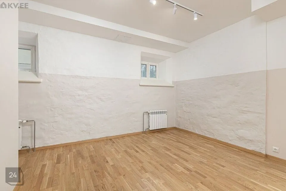 Büroo või Teenindus, 33 m² Äripind - Tallinn, Kesklinna linnaosa - foto 3