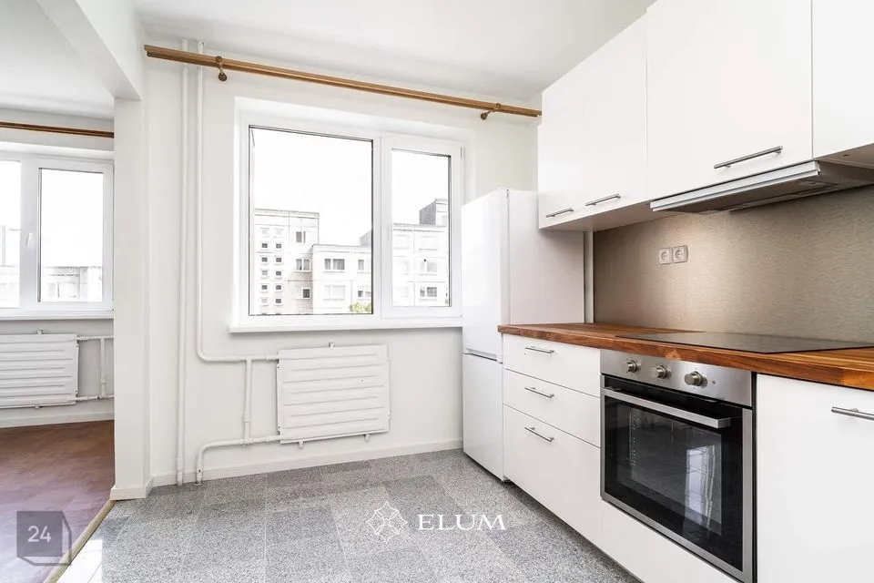 3-room apartment in Tallinn, Kesklinna linnaosa - photo 5