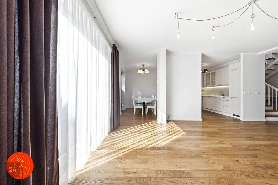 5-toaline Majaosa  -  Tallinn, Nõmme linnaosa - foto 3