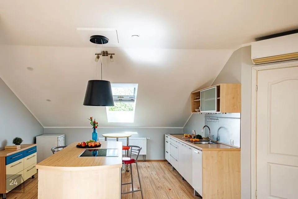 3-toaline Korter  -  Tartu linn, Tartu linn