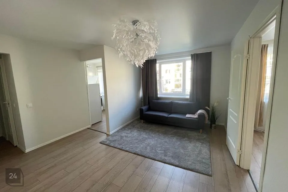 2-toaline Korter  -  Jõhvi vald, Jõhvi linn - foto 2