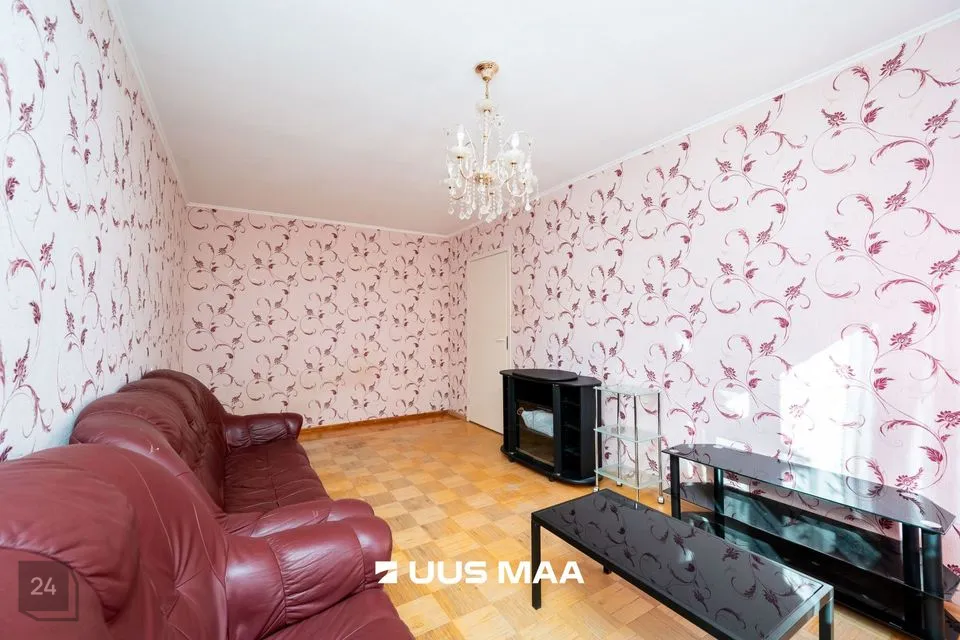 2-toaline Korter  -  Tallinn, Haabersti linnaosa - foto 3