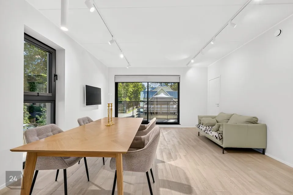 Mitme sihtotstarbega, 77 m² Äripind - Tallinn, Nõmme linnaosa - foto 2
