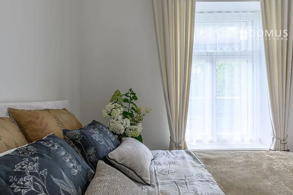 3-toaline Korter - Tartu linn, Tartu linn - foto 4