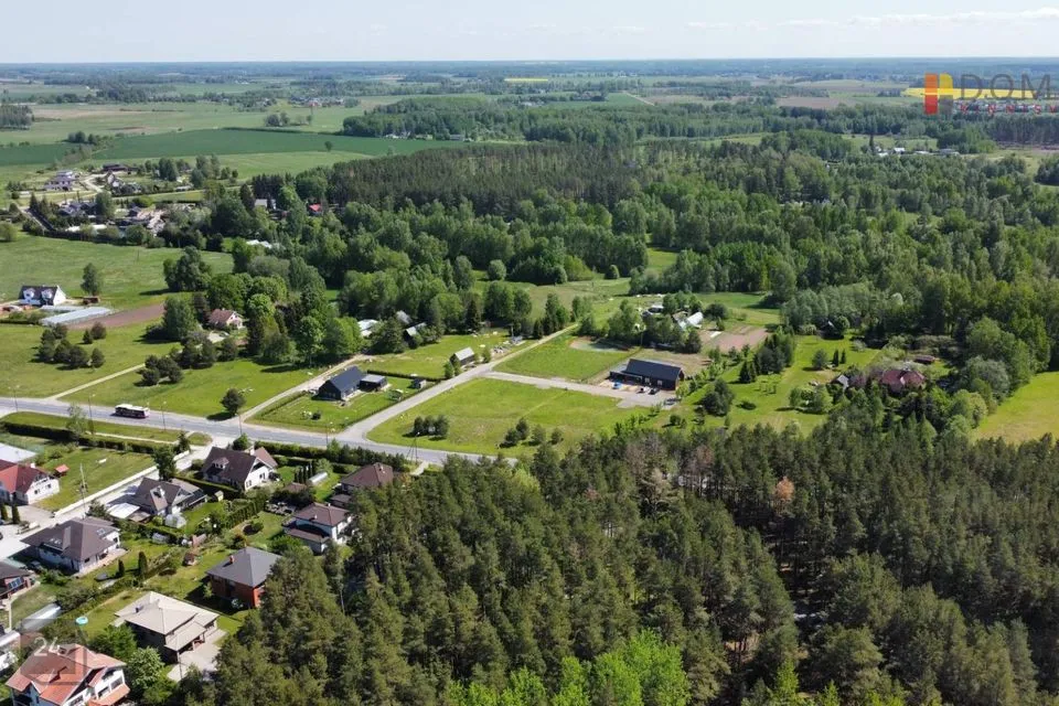 Elamumaa, 2041 m² Maa  -  Luunja vald, Lohkva küla - foto 2