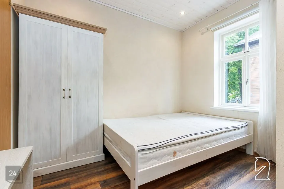 1-room apartment in Tallinn, Põhja-Tallinna linnaosa - photo 4