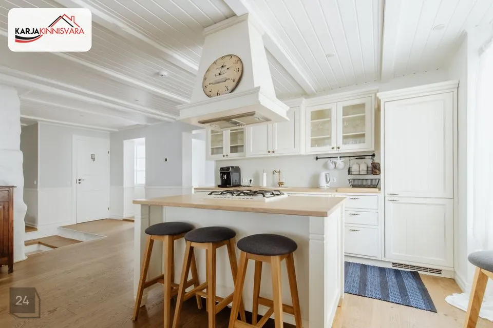 6-toaline Maja  -  Haapsalu linn, Haapsalu linn - foto 5