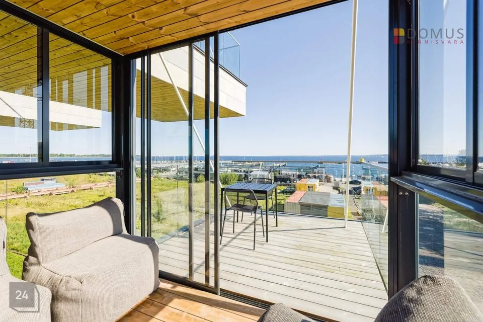 4-toaline Korter - Tallinn, Põhja-Tallinna linnaosa - foto 2