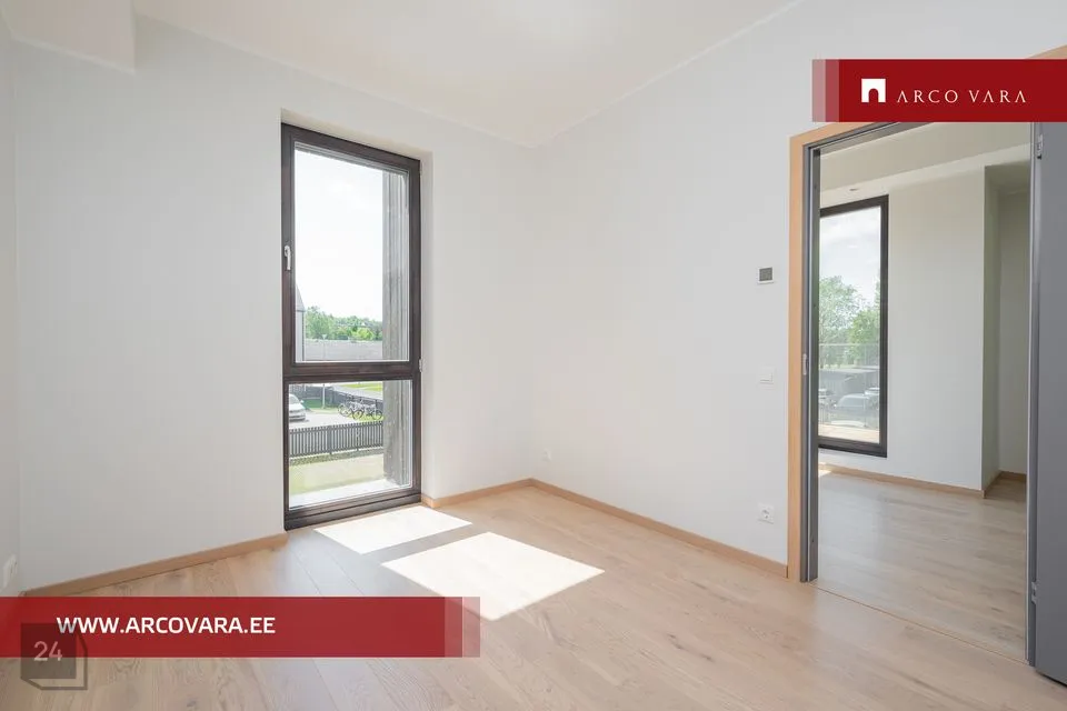 2-toaline Korter  -  Tartu linn, Tartu linn - foto 4