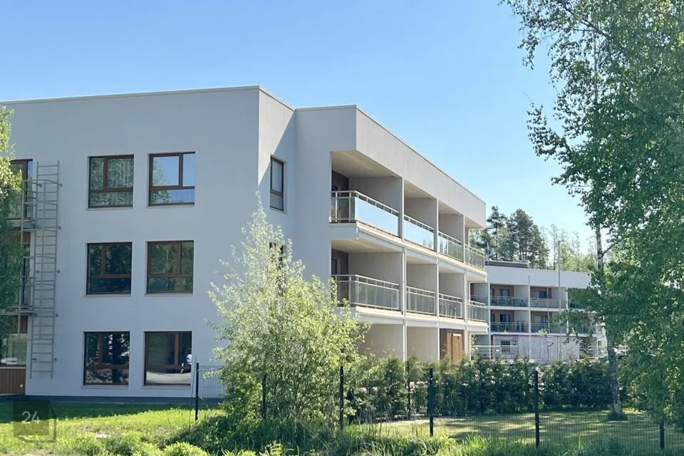 4-toaline Korter - Pärnu linn, Pärnu linn