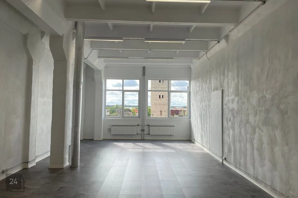Büroo, 85 m² Äripind - Tallinn, Kesklinna linnaosa