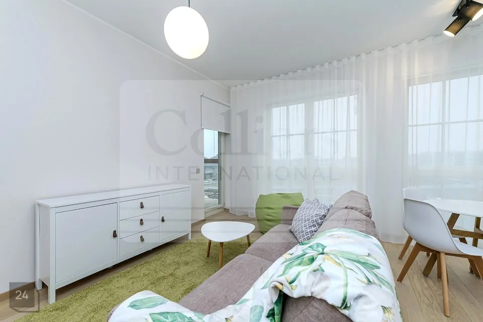 2-toaline Korter - Tallinn, Põhja-Tallinna linnaosa - foto 2