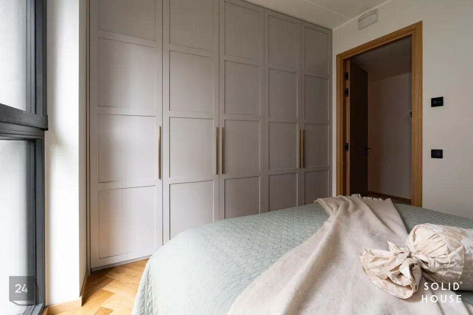 3-toaline Korter - Tallinn, Kesklinna linnaosa - foto 4