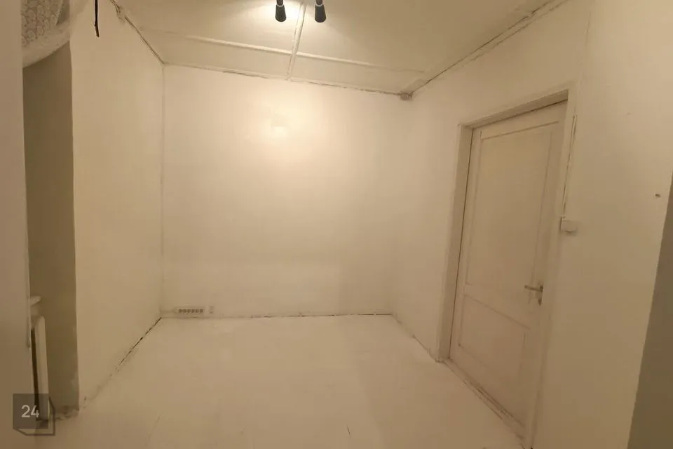 Büroo või Teenindus, 17 m² Äripind  -  Saaremaa vald, Kuressaare linn - foto 5