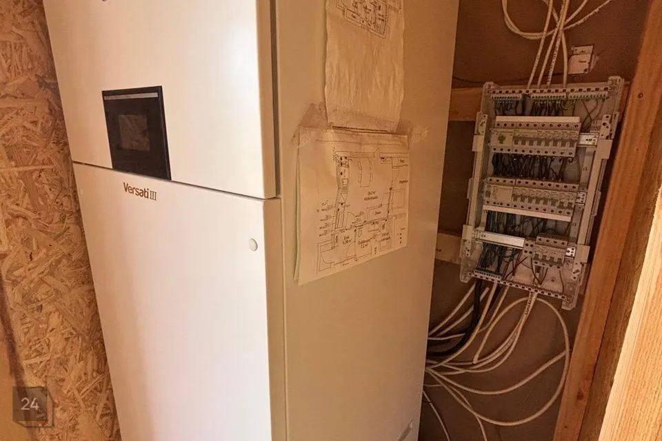 2-toaline Maja - Elva vald, Kaimi küla - foto 5