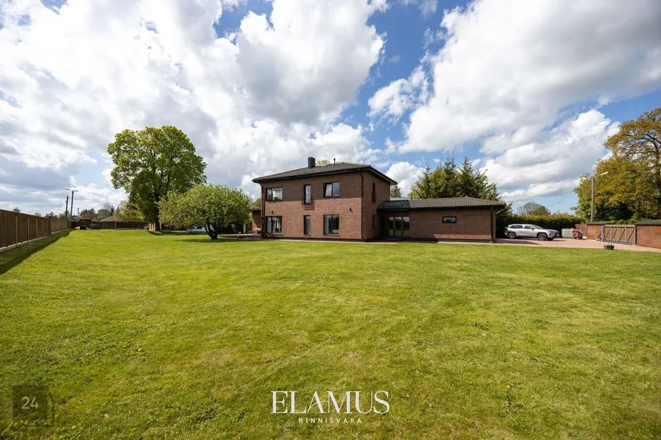 4-room house in Saue vald, Vanamõisa küla - photo 5