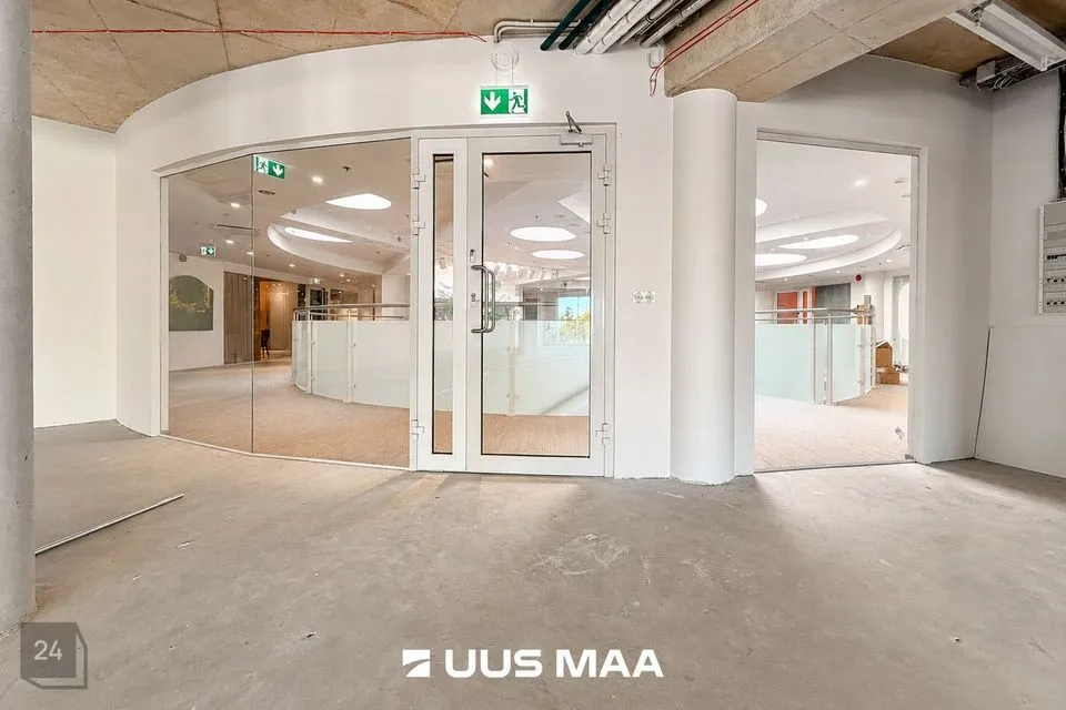 248 m² Äripind - Tallinn, Kesklinna linnaosa - foto 4