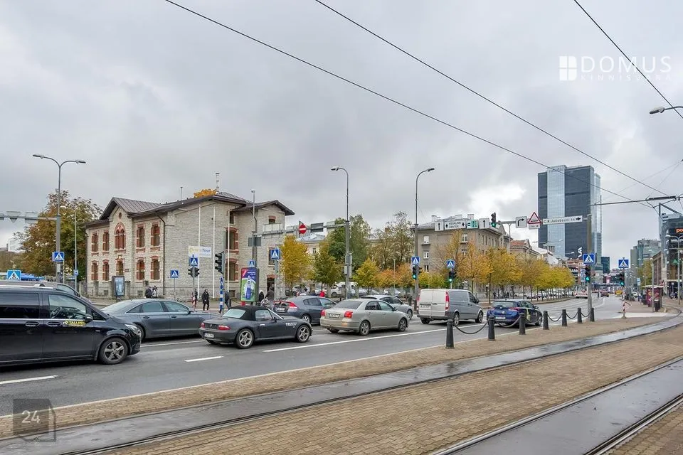 Mitme sihtotstarbega, 39 m² Äripind - Tallinn, Kesklinna linnaosa - foto 3
