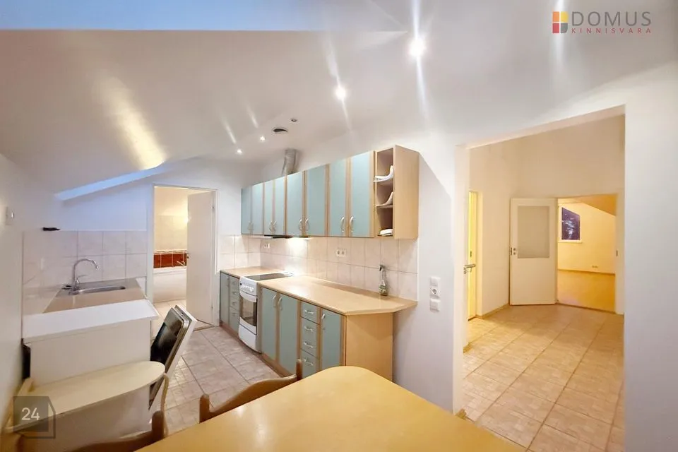 2-toaline Korter  -  Saue vald, Laagri alevik - foto 5