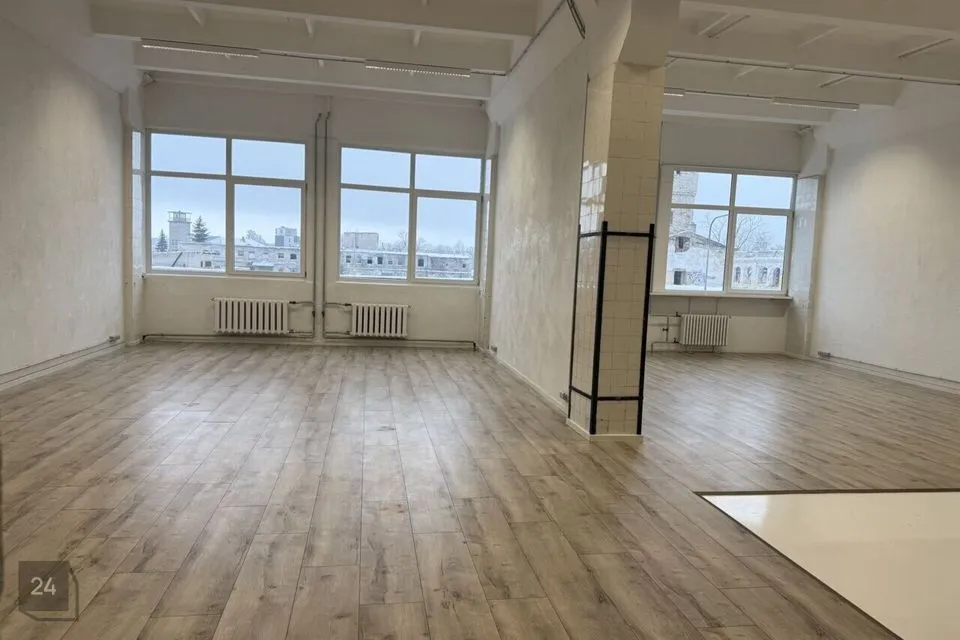 Büroo, 125 m² Äripind  -  Tallinn, Kesklinna linnaosa