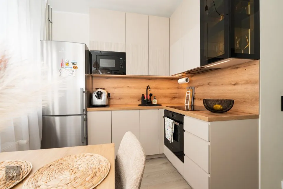 2-toaline Korter - Tartu linn, Haage küla